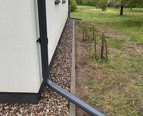 Visi statybos darbai ir kokybiška mediena – be rūpesčių. / Saulius Dimparta / Darbų pavyzdys ID 3994029