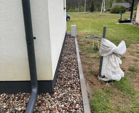 Visi statybos darbai ir kokybiška mediena – be rūpesčių. / Saulius Dimparta / Darbų pavyzdys ID 3994027