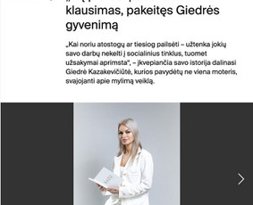 Pranešimai žiniasklaidai, naujienlaiškiai, web tekstai - Dainų tekstų ir pasakų kūrimas - 1 Dainų tekstų ir pasakų kūrimas - Pranešimai žiniasklaidai, naujienlaiškiai, web tekstai - 1