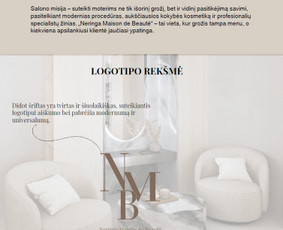 Kūrybiškas grafikos dizainas: nuo idėjos iki rezultato / MB Grafinio dizaino sprendimai / Darbų pavyzdys ID 3994613