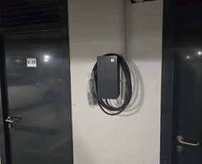 Elektromobilių įkrovimo stotelių montavimas ir pardavimas - Alternatyvi energija - 4 Alternatyvi energija - Elektromobilių įkrovimo stotelių montavimas ir pardavimas - 4