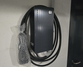 Elektromobilių įkrovimo stotelių montavimas ir pardavimas - Alternatyvi energija - 3 Alternatyvi energija - Elektromobilių įkrovimo stotelių montavimas ir pardavimas - 3