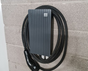 Elektromobilių įkrovimo stotelių montavimas ir pardavimas - Alternatyvi energija - 2 Alternatyvi energija - Elektromobilių įkrovimo stotelių montavimas ir pardavimas - 2