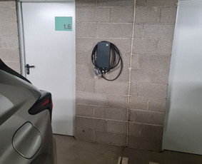 Elektromobilių įkrovimo stotelių montavimas ir pardavimas - Alternatyvi energija - 1 Alternatyvi energija - Elektromobilių įkrovimo stotelių montavimas ir pardavimas - 1