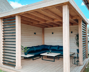 Visi statybos darbai ir kokybiška mediena – be rūpesčių. - Statybos, apdaila - 1 Statybos, apdaila - Visi statybos darbai ir kokybiška mediena – be rūpesčių. - 1