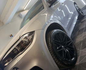 Automobilio poliravimas, cheminis valymas, nano dangos - Automobilių stiklo poliravimas - 4 Automobilių stiklo poliravimas - Automobilio poliravimas, cheminis valymas, nano dangos - 4