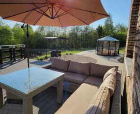 Sodybos nuomai - Sabos Rezidencija  privatus savaitgalis prie vandens - 4