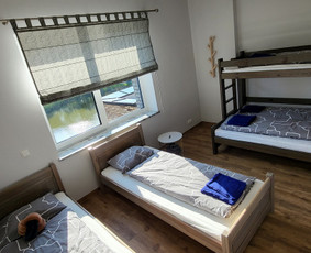 Sabos Rezidencija  privatus savaitgalis prie vandens / Sabina Gintautė / Darbų pavyzdys ID 3994927
