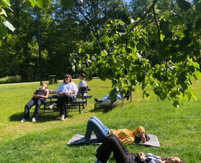 Sveikata, gydymas - Psichologo konsultacija nuotoliu - 4