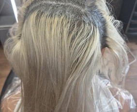 Kirpimai visai šeimai, dažymas, priauginimas / Elena / Darbų pavyzdys ID 3994995