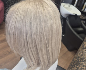 Kirpimai visai šeimai, dažymas, priauginimas / Elena / Darbų pavyzdys ID 3994997