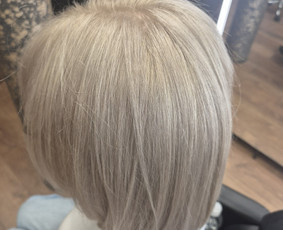 Kirpimai visai šeimai, dažymas, priauginimas / Elena / Darbų pavyzdys ID 3994999