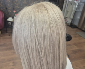 Kirpimai visai šeimai, dažymas, priauginimas / Elena / Darbų pavyzdys ID 3995001