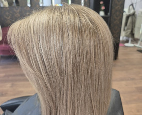 Kirpimai visai šeimai, dažymas, priauginimas / Elena / Darbų pavyzdys ID 3995003