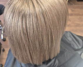 Kirpimai visai šeimai, dažymas, priauginimas / Elena / Darbų pavyzdys ID 3995005