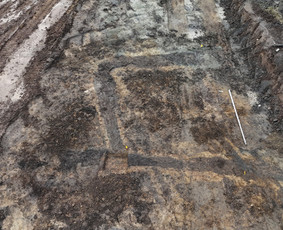 Archeologija. Archeologiniai tyrimai visoje Lietuvoje - Archeologiniai žvalgymai - 1 Archeologiniai žvalgymai - Archeologija. Archeologiniai tyrimai visoje Lietuvoje - 1