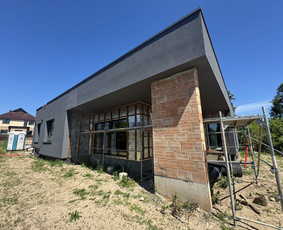 Statybos technines priežiūros ir vadovo paslaugos - Statybos, apdaila - 1 Statybos, apdaila - Statybos technines priežiūros ir vadovo paslaugos - 1