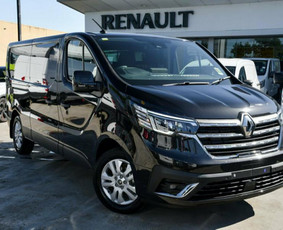 Naujų 2024-2025m. Renault Trafic mikroautobusų nuoma - Renginiai, šventės - 1 Renginiai, šventės - Naujų 2024-2025m. Renault Trafic mikroautobusų nuoma - 1