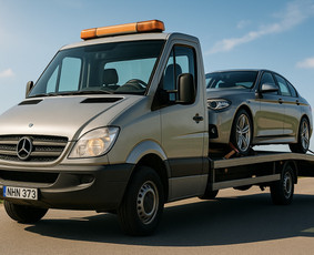 Tralo paslaugos 24/7. Techinė pagalba kelyje. - Automobilio rato keitimas - 1 Automobilio rato keitimas - Tralo paslaugos 24/7. Techinė pagalba kelyje. - 1