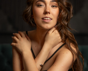 Asmeninė fotosesija