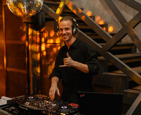 Paul Rollin - Dj privatiems renginiams - DJ paslaugos - 1 DJ paslaugos - Paul Rollin - Dj privatiems renginiams - 1