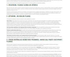 Soc. tinklų komunikacija, turinio kūrimas smulkiam verslui - Komunikacijos specialistai - 4 Komunikacijos specialistai - Soc. tinklų komunikacija, turinio kūrimas smulkiam verslui - 4