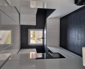 Ikea baldų surinkimas ir montavimas. - Kaitlentės pajungimas - 1 Kaitlentės pajungimas - Ikea baldų surinkimas ir montavimas. - 1