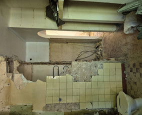 Griovimo darbai šiukšliu išvežimas / Audrius / Darbų pavyzdys ID 3995495