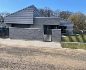 UAB Betometa - Vartai, Tvoros, Automatika / UAB Betometa / Darbų pavyzdys ID 3995639