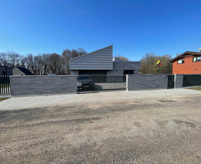 UAB Betometa - Vartai, Tvoros, Automatika / UAB Betometa / Darbų pavyzdys ID 3995643