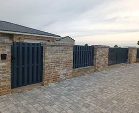 UAB Betometa - Vartai, Tvoros, Automatika / UAB Betometa / Darbų pavyzdys ID 3995653