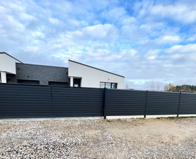 UAB Betometa - Vartai, Tvoros, Automatika / UAB Betometa / Darbų pavyzdys ID 3995655