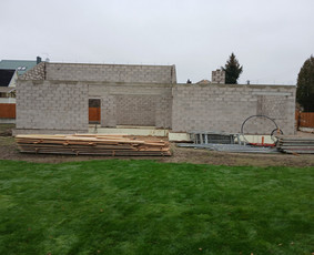 Muro ir betonavimo darbai / Statybininkas Murininkas / Darbų pavyzdys ID 3995657