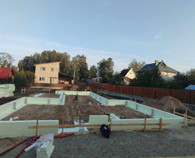 Muro ir betonavimo darbai / Statybininkas Murininkas / Darbų pavyzdys ID 3995667