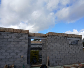 Muro ir betonavimo darbai / Statybininkas Murininkas / Darbų pavyzdys ID 3995677