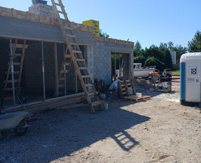 Muro ir betonavimo darbai / Statybininkas Murininkas / Darbų pavyzdys ID 3995669