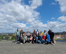 Ekskursijos, gidai - Gidė - kelionių vadovė (lietuvių/anglų kalba) - 2
