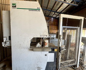 Kitos įvairios paslaugos - Medienos apdirbimo paslaugos – obliavimas, džio - 1