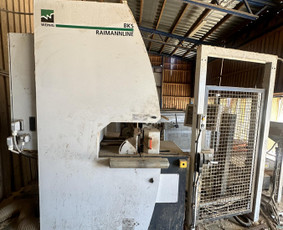 Kitos įvairios paslaugos - Medienos apdirbimo paslaugos – obliavimas, džio - 2