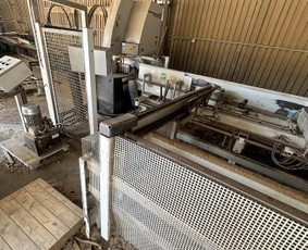 Kitos įvairios paslaugos - Medienos apdirbimo paslaugos – obliavimas, džio - 3