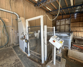 Kitos įvairios paslaugos - Medienos apdirbimo paslaugos – obliavimas, džio - 4