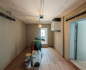 Vidaus apdailos darbai / MS vidaus apdaila / Darbų pavyzdys ID 3995777