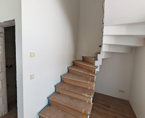 Vidaus apdailos darbai / MS vidaus apdaila / Darbų pavyzdys ID 3995785