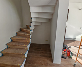 Vidaus apdailos darbai / MS vidaus apdaila / Darbų pavyzdys ID 3995787