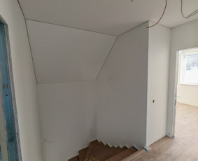 Vidaus apdailos darbai / MS vidaus apdaila / Darbų pavyzdys ID 3995789