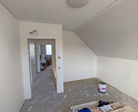 Vidaus apdailos darbai / MS vidaus apdaila / Darbų pavyzdys ID 3995793