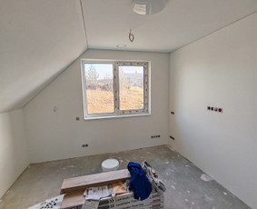 Vidaus apdailos darbai / MS vidaus apdaila / Darbų pavyzdys ID 3995797