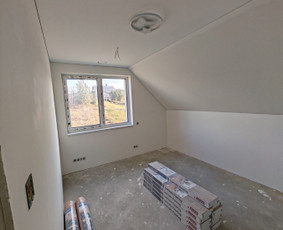 Vidaus apdailos darbai / MS vidaus apdaila / Darbų pavyzdys ID 3995803