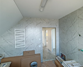 Vidaus apdailos darbai / MS vidaus apdaila / Darbų pavyzdys ID 3995809