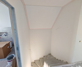 Vidaus apdailos darbai / MS vidaus apdaila / Darbų pavyzdys ID 3995811